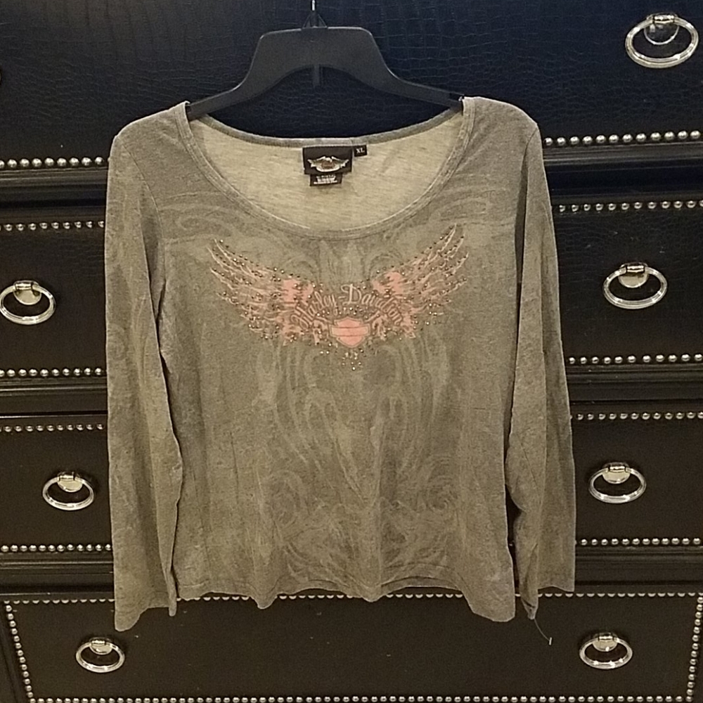 Harley Davidson Shirt